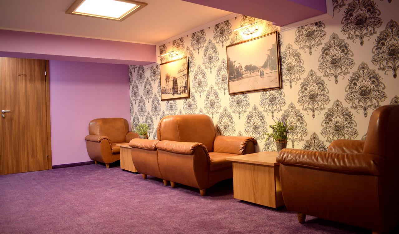 Point Hotel Sofia