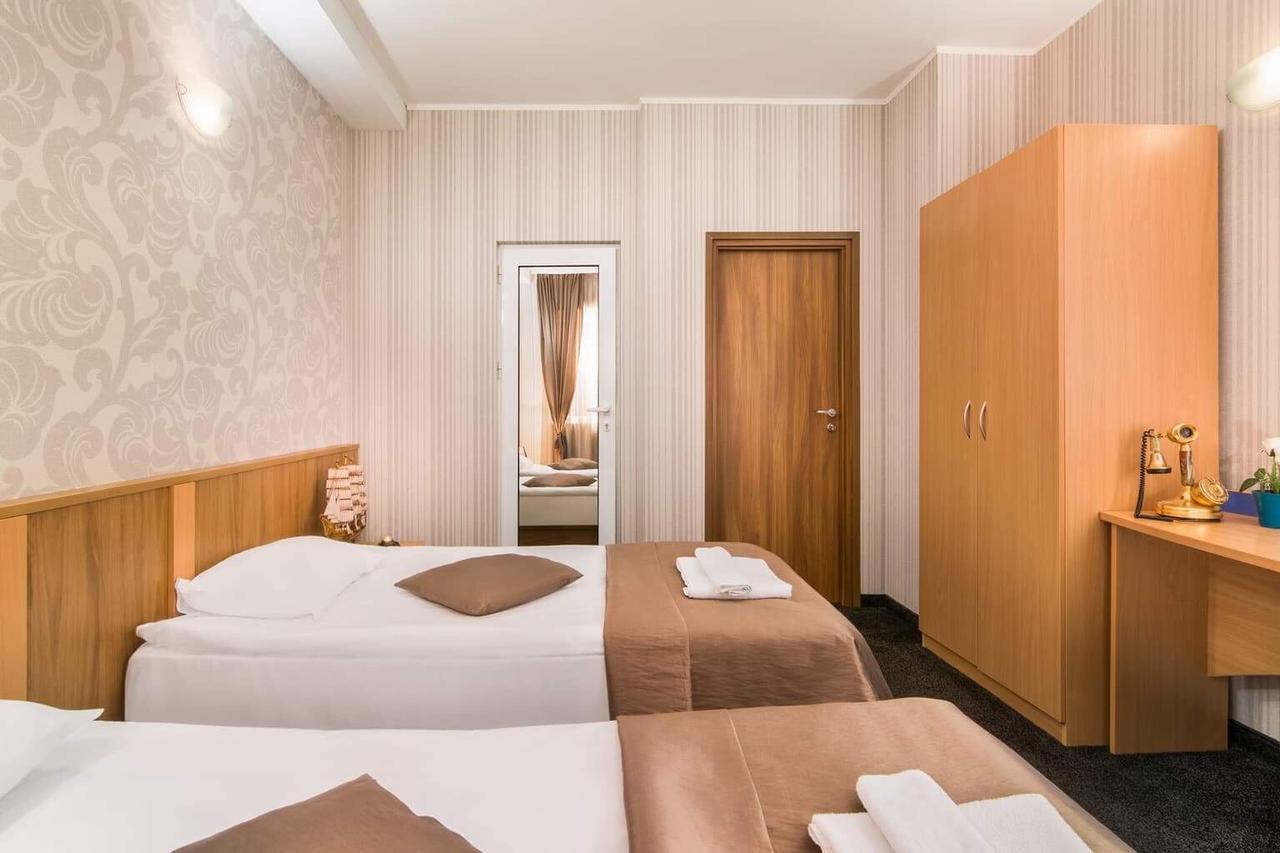 Hotel Point Sofia