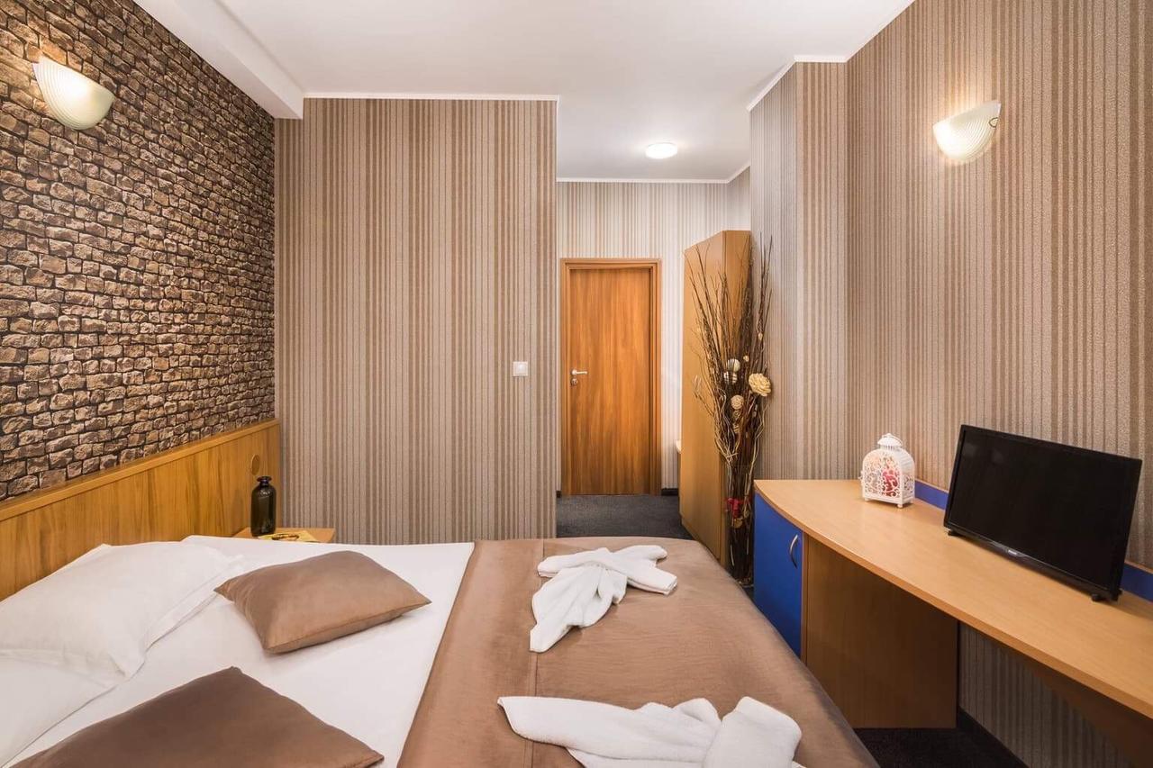 Point Hotel Sofia