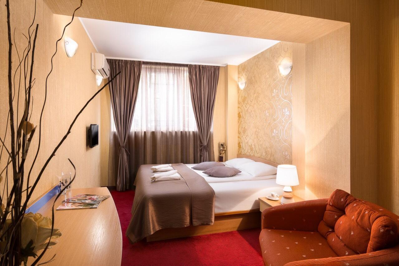 Hotel Point Sofia