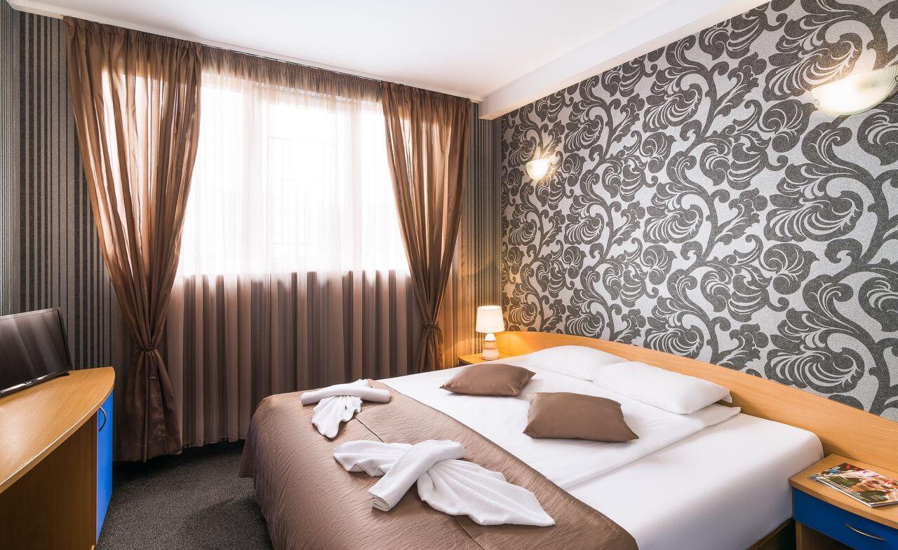 Hotel Point Sofia